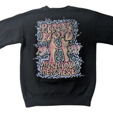 Pink Floyd Wish You Were Here