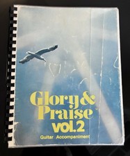 Glory & Praise Volume 2