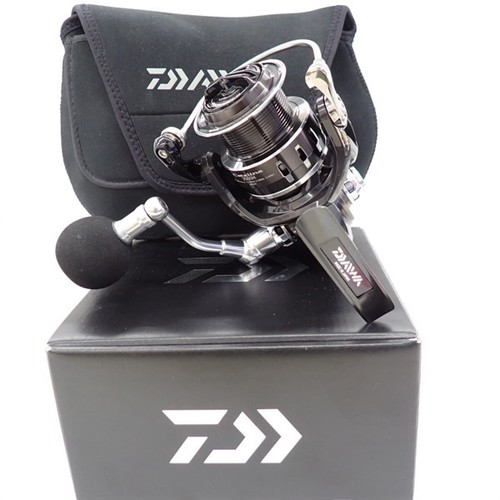 Daiwa catalina 3500h cond b - daiwa, cond/b
