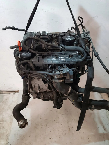 Motore audi seat - audi, vw