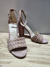 Sam Edelman Womens Size 8