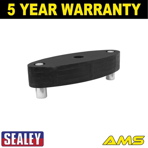Sealey viking adattatore diff - adattatore,