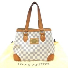 Louis Vuitton Tote Bag Damier