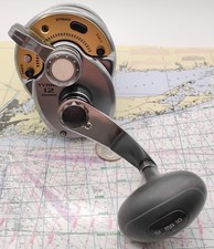 Mulinello da pesca Shimano