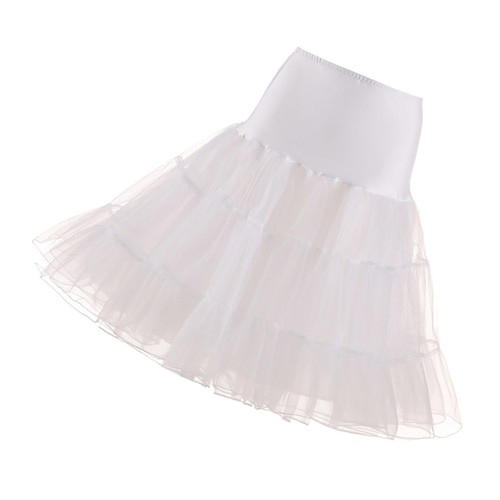 Gonna tulle crinolina - gonna,