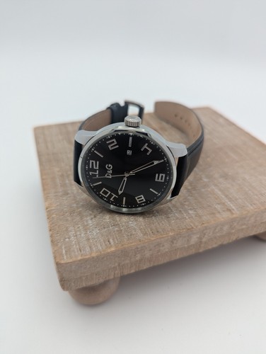 Orologio uomo dolce - uomo, &
