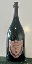 Dom Perignon Rosé Bottiglia