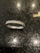 Bvlgari Parentesi 18K White