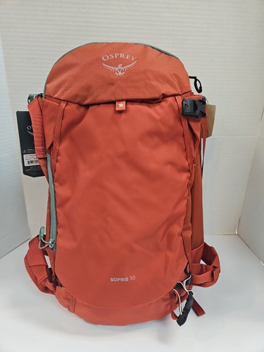 Zaino osprey sopris 30l - osprey,