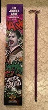 The Joker Stick Cane della