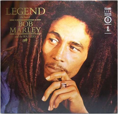 Bob marley the - &,