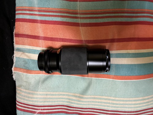 Teleobiettivo prinz 200 - 200, mm