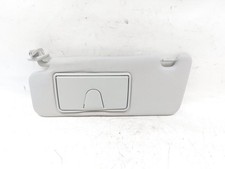 8480252R40J0T ALETTA PARASOLE SX SUZUKI IGNIS (MF) 1.2 B 16V MAN 5M 90CV 2018 5P