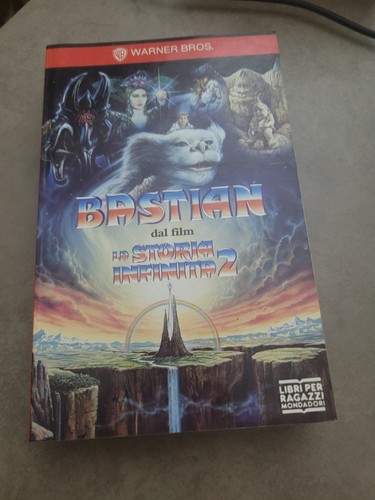 Warner bros bastian - warner,