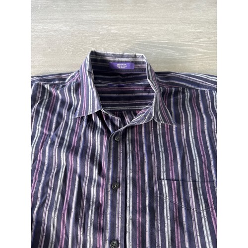 Camicia uomo alan - flusser, xxl
