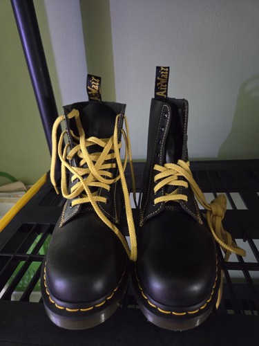 Stivali martens donna - stivali,