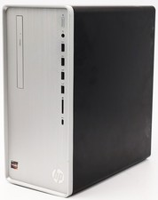 Desktop pavilion - pc, hp