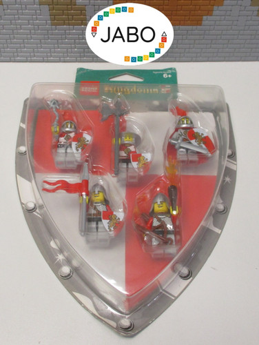 Lego 852921 castle - 4),