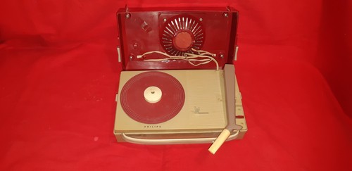 Giradischi epoca - giradischi, d'epoca