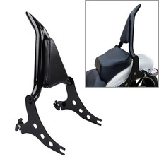 Sissy Bar passeggero schienale