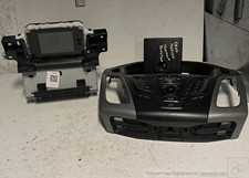 1771645 Autoradio  FORD FOCUS (CB8) 1.6 Ecoboost SW 5p/b/1596cc