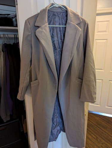 Ladiyo cappotto donna - ladiyo,