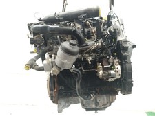 MOTORE COMPLETO PER OPEL ASTRA