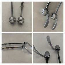 New Campagnolo Hubs Super