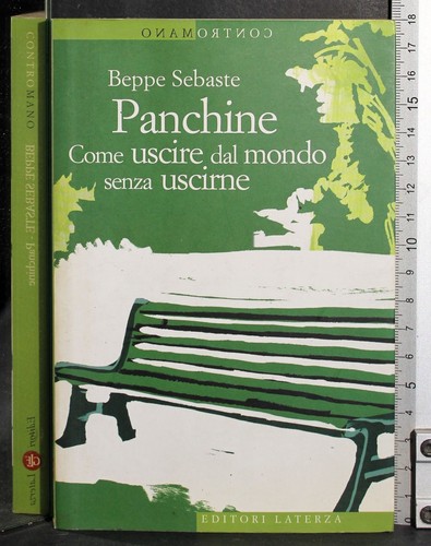 Panchine come uscire dal - come,