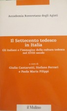Il Settecento tedesco in