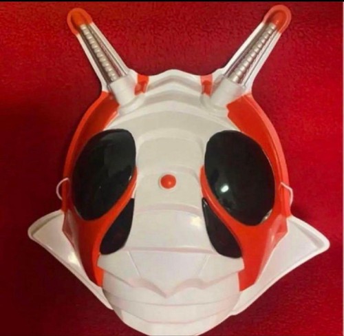Maschera personaggio preferita - maschera,