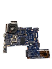 Ricambio Originale PC  NOTEBOOK SONY VAIO VGN-CR21Z/R Scheda Madre DAGD1AMB8C0