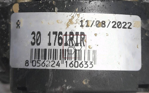 5705nh alternatore citroen c3 - 5705nh,