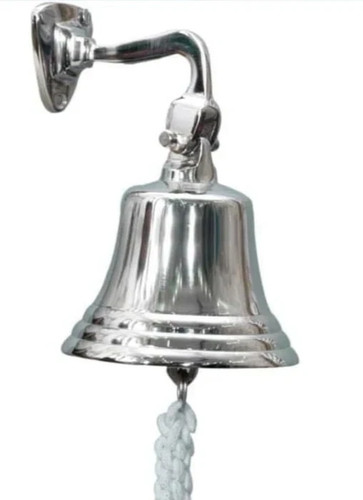 Campana alluminio - campana, 5''