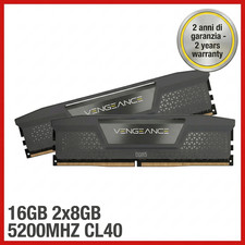 Corsair Vengeance 16 GB (2x8