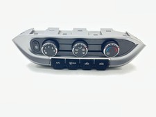 COMANDI CLIMA PER KIA Rio 4°