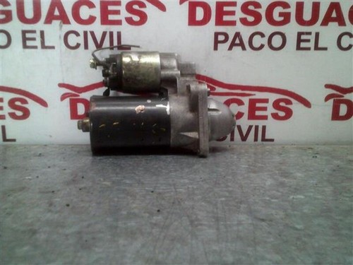 1005831087 démarreur fiat - 1005831087,