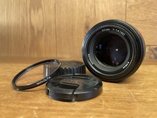 Quasi Mint W/Filtro Minolta Af