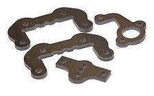 Supporti Schumacher S1; Ctrl e