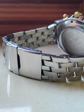 Bracciale acciaio per