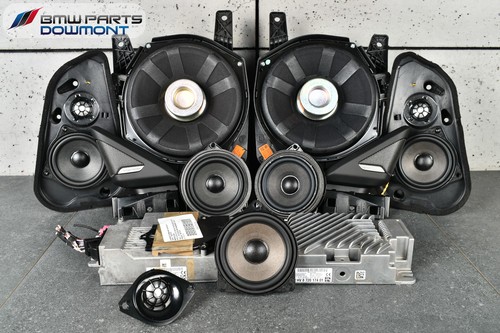 Bmw g29 altoparlante - z4,