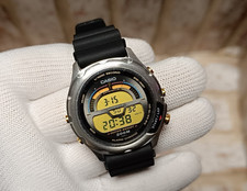 Casio GPX-2100 Cronografo