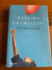 Libro Fai bei sogni