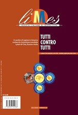 LIMES 10/205 - TUTTI CONTRO