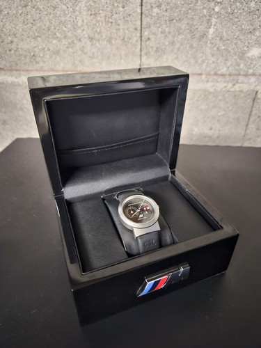 Rare montre bmw - -, csl