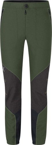 Pantaloni uomo montura - pantaloni,