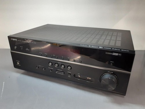 Amplificatore yamaha - amplificatore,