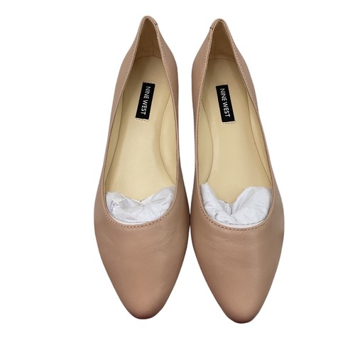 Ballerine nine west speakup - west,