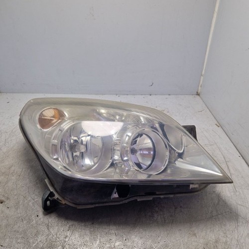 Faro fanale proiettore ant - , dx