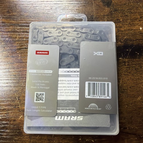 Catena piatta sram eagle - sram,